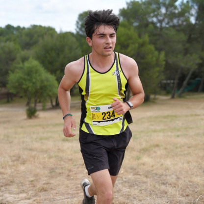 FOULÉES DE LA CAVAYÈRE 2026. L'ASC DANS LES COURSE