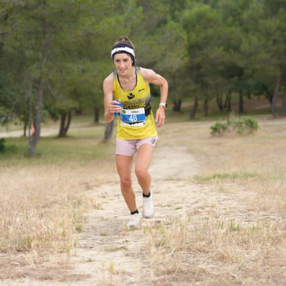 FOULÉES DE LA CAVAYÈRE 2026. L'ASC DANS LES COURSE