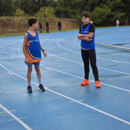 EQUIP ATHLÉ 18/10/2026