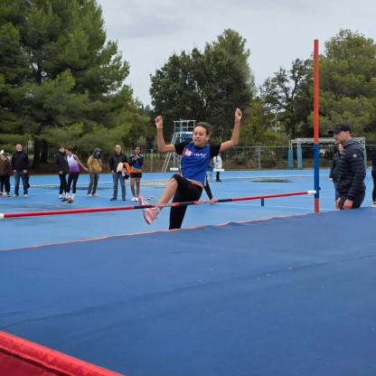 EQUIP ATHLÉ 18/10/2026