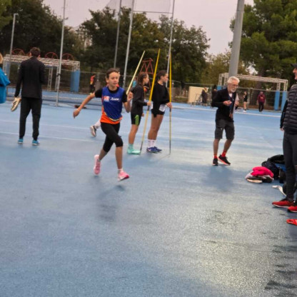 EQUIP ATHLÉ 18/10/2026